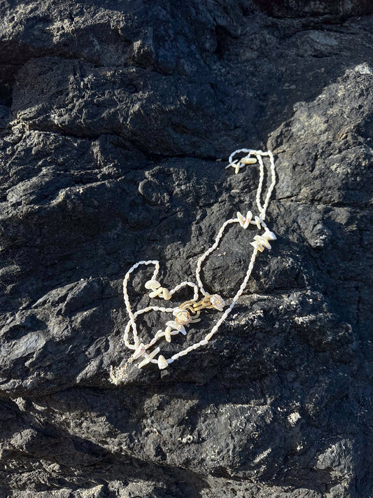 The Pamana /pʌmā'na/ 'Inheritance' - Waist Chain